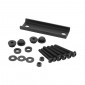 FIXATION TOP CASE SHAD TOP MASTER POUR YAMAHA 125 N-MAX 2021>2024 (Y0NM11ST) 8430358676787