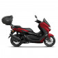 FIXATION TOP CASE SHAD TOP MASTER POUR YAMAHA 125 N-MAX 2021>2024 (Y0NM11ST) 8430358676787