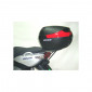TOP CASE FITTING-SHAD TOP MASTER FOR YAMAHA 50 NEO'S 2008>, MBK 50 OVETTO 2008> (Y0NS58ST).