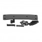 TOP CASE FITTING-SHAD TOP MASTER FOR VOGE 300 AC 2020 (V0AC30ST). 8430358675155