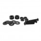 TOP CASE FITTING-SHAD TOP MASTER FOR HONDA 750 X-ADV 2021, HONDA 750 FORZA 2021 (H0FZ71ST). 8430358680951