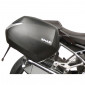 SIDE CASE HOLDER - SHAD 3P SYSTEM FOR BMW R 1200 R, BMW 1200 RS 2015 (W0RS15IF).