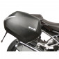 SIDE CASE HOLDER - SHAD 3P SYSTEM FOR BMW R 1200 R, BMW 1200 RS 2015 (W0RS15IF). 8430358601338