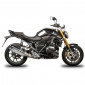 SIDE CASE HOLDER - SHAD 3P SYSTEM FOR BMW R 1200 R, BMW 1200 RS 2015 (W0RS15IF). 8430358601338