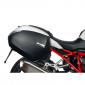 FIXATION SIDE CASE SHAD 3P SYSTEM POUR BMW R1200 R/RS 2015>, R1250 R 2019>2023, R1250RS 2019>2022 (W0RS15IF) 8430358601338