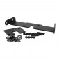 SIDE CASE HOLDER - SHAD 3P SYSTEM FOR YAMAHA 700 TRACER 2016> (Y0MT76IF). 8430358630109