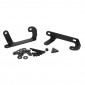 SIDE CASE HOLDER - SHAD 3P SYSTEM FOR HONDA 750 NC X 2021 (H0NC71IF).