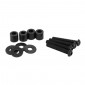 FIXATION SIDE BAG HOLDER SHAD POUR HONDA 500 CB F, CBR R, CB X 2014> (H0CF54SE) 8430358599444