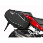 FIXATION SIDE BAG HOLDER SHAD POUR HONDA 500 CB F 2013>2015, CBR R 2014>2015, CB X 2013>2015 (H0CF54SE) 8430358599444