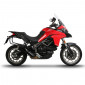 FIXATION SIDE CASE SHAD 4P SYSTEM POUR DUCATI 950/950S/1200/1260 MULTISTRADA 2016>2021 (D0ML104P) 8430358677487