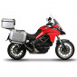 FIXATION SIDE CASE SHAD 4P SYSTEM POUR DUCATI 950/950S/1200/1260 MULTISTRADA 2016>2021 (D0ML104P) 8430358677487