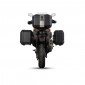 SIDE CASE HOLDER - SHAD 4P SYSTEM FOR KTM 1290 S/R SUPER ADVENTURE 2021 (K0DV114P). 8430358678248