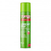 LUBRICANT FOR BICYCLE- WELDTITE TF2 ULTIMATE -WITH TEFLON- (SPRAY 400ml)