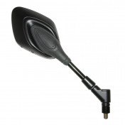 RETROVISEUR ADAPTABLE SUZUKI 600 GSR 2009>2010, 650 GSF BANDIT 2009>2012 DROIT NOIR (HOMOLOGUE CE) -VICMA- 8430525109124