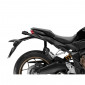 SIDE CASE HOLDER - SHAD 3P SYSTEM FOR HONDA 650 CBR R 2019 (H0CR69IF). 8430358667617
