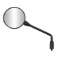 MIRROR FOR KAWASAKI 900 Z RS 2018> LEFT BLACK (CEE APPROVED) -SELECTION P2R- 1227630500001