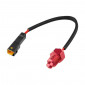 HEAT SENSOR - KOSO PT1/8x28 (250°C) 4260303012025