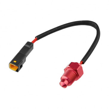 HEAT SENSOR - KOSO PT1/8x28 (250°C) 4260303012025