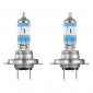 LIGHT BULB HALOGEN H7 12V 55W Foot P43t NIGHT BREAKER DUOBOX 200 CLEAR (POWER + 200%) (HEADLIGHT) (SOLD PER 2) -OSRAM- 4062172399579