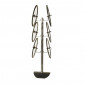 DISPLAY STAND - for 6 bicycle wheels -BICISUPPORT- 8054242272918