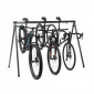 PRESENTOIR DE MAGASIN 8 A 10 VELOS PLIABLE ET REGLABLE -BICISUPPORT- 8054242273212