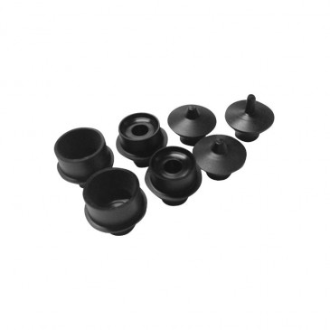 ADAPTER - LEFTY TO INSERT FOR QUICK RELEASE -BICISUPPORT 8054242270211