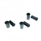 ADAPTERS FOR THRU AXLE Ø 15 mm (SOLD PER PAIR) -BICISUPPORT- 8054242273038