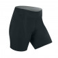 ADULT SHORTS - GIST LADY BLACK S -5131 8013271154145