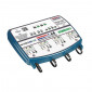 CHARGEUR DE BATTERIE OPTIMATE 2 DUO x4 TM574 12V / 12,8V (CHARGE, TEST ET ENTRETIEN EN AUTOMATIQUE DE 4 BATTERIE) 5425006144773