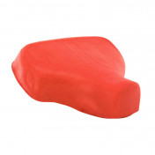 SEAT COVER FOR MOPED PEUGEOT 103 RED -SELECTION P2R- 3701213422470