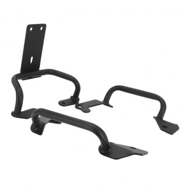 BACKREST FITTING - SHAD FOR HONDA 750 X-ADV 2021, HONDA 750 FORZA 2021 (H0XD71RV). 8430358678552