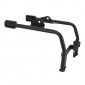 SIDE CASE HOLDER - SHAD 3P SYSTEM FOR BMW R 1200 R, BMW 1200 RS 2015 (W0RS15IF). 8430358601338
