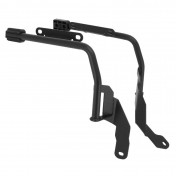 FIXATION SIDE CASE SHAD 3P SYSTEM POUR HONDA 750 NC X 2021 (H0NC71IF) 8430358677722