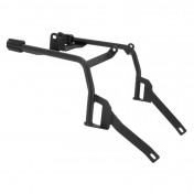 FIXATION SIDE CASE SHAD 3P SYSTEM POUR BENELLI 502 TRK X 2018> (B0TX58IF) 8430358658707