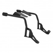 FIXATION SIDE CASE SHAD 3P SYSTEM POUR HONDA 650 CBR R 2019 (H0CR69IF) 8430358667617
