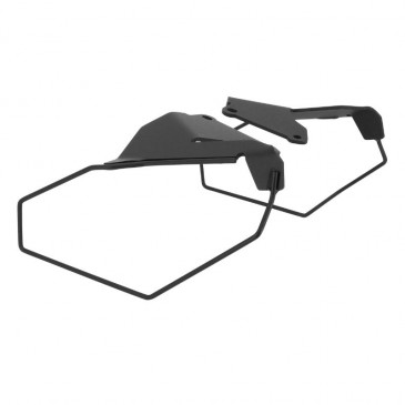 SIDE BAG HOLDER SHAD FOR HONDA 650 CBR R 2019 (H0CB69SE). 8430358665866
