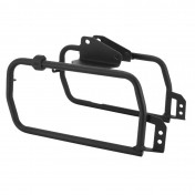 FIXATION SIDE CASE SHAD 4P SYSTEM POUR DUCATI 950/950S/1200/1260 MULTISTRADA 2016>2021 (D0ML104P) 8430358677487