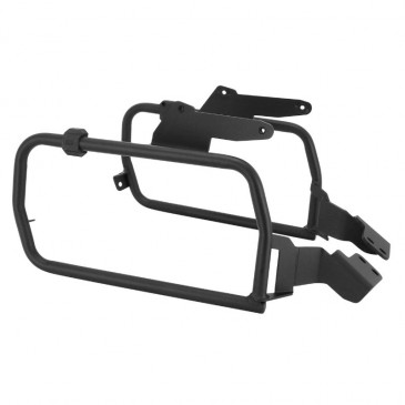 FIXATION SIDE CASE SHAD 4P SYSTEM POUR HONDA 750 NC X 2021 (H0NC714P) 8430358679993