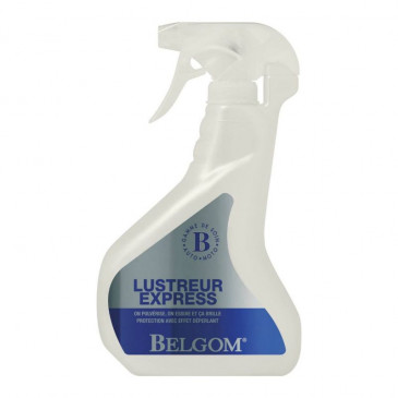 BELGOM LUSTREUR EXPRESS (500 ml)