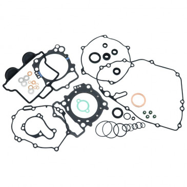 COMPLETE GASKET SET - YAMAHA 250 YZ F 2019>2022, YAMAHA 250 WR F 2020>2022 -ATHENA- 8052780276337