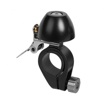 SONNETTE PING ZEFAL CLASSIC NOIR DIAM 22mm MONTAGE SANS OUTIL 3420586600864