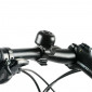 SONNETTE PING ZEFAL CLASSIC NOIR DIAM 22mm MONTAGE SANS OUTIL 3420586600864