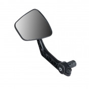 MIRROR FOR BICYCLE-LEFT/RIGHT- ZEFAL ZL TOWER 56 FOR EBIKE(MIRROR SURFACE 56cm2) 3420586600772