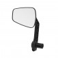 MIRROR FOR BICYCLE-LEFT/RIGHT- ZEFAL ZL TOWER 56 FOR EBIKE(MIRROR SURFACE 56cm2) 3420586600772