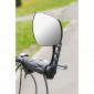 RETROVISEUR VELO GAUCHE OU DROIT ZEFAL ZL TOWER 56 POUR VAE (MIROIR 56cm2) 97x180x90 mm 3420586600772