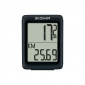 COMPTEUR SIGMA BC 5.0 WR A FIL NOIR ( 5 FONCTIONS) 4016224052103