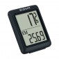 COMPTEUR SIGMA BC 5.0 WR A FIL NOIR ( 5 FONCTIONS) 4016224052103