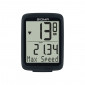 COMPTEUR SIGMA BC 10.0 WL SANS FIL NOIR ( 10 FONCTIONS) 4016224102112