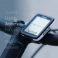 COMPTEUR SIGMA BC 10.0 WL SANS FIL NOIR ( 10 FONCTIONS) 4016224102112