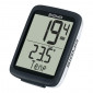COMPTEUR SIGMA BC 10.0 WL SANS FIL NOIR ( 10 FONCTIONS) 4016224102112